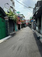 bán nhà 2 tầng,hẻm 6m,lê văn lương,tân hưng,quận 7,nhỉnh 4 tỷ