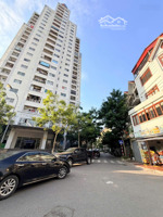 bán nhà kđt mỗ lao, hà đông. lô góc, diện tích 60m, 3 tầng, 9mt, kinh doanh, ô tô tránh, giá 16 tỷ.