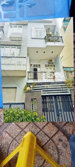 bán nhà đường điện biên phủ quận 10-hẻm xe hơi-ngang 4m, dài 18m- 5tầng btct mới đẹp-giá chỉ 11 tỷ.