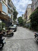 nhà phân lô cao cấp ba đình, vỉ hè ô tô tránh, 108m2 mt7m 40.9 tỷ