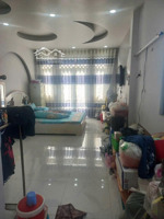 bán nhà hẻm 194 bùi minh trực, quận 8, hot 7.95 tỷ cn 55m2, nhà mới 5 tầng