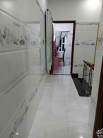 bán nhà 1 trệt 1 lầu xã tân thạnh tây tổng dt=6x35m thổ cư 92m2 gần công viên nước, giá chỉ 3,9 tỷ