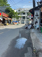 bán gấp nhà góc 2 mặt tiền lâm thị hố, tân chánh hiệp, q12, 7.5 tỷ