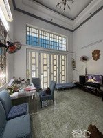 ngang lớn kế kdc himlam, 02 tầng, dt 6x11