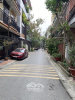 bán nhà tam trinh phân lô, vỉa hè, ô tô tránh, dt 80m, mặt tiền 5.6m, giá tốt lh e quảng 