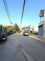 chủ gởi bán đất (dt: 68m2) sổ riêng thổ cư 100% xdtd đường oto p. bửu hoà. giá chỉ 1,990 tỷ