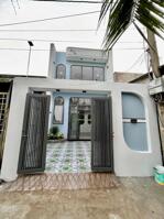 NHÀ GÁC LỬNG HIỆN ĐẠI SỔ HỒNG RIÊNG, THỔ CƯ 100% GIÁP PHƯỜNG BỬU LONG