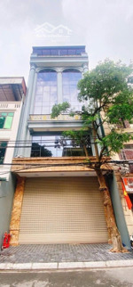 bán nhà phố an dương vương - tây hồ