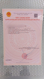 cần bán đất thổ cư cạnh nhà máy sợi vĩnh phương - p bắc nha trang