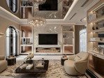cho thuê căn penthouses duplex siêu phẩm tại az lâm viên - cầu giấy