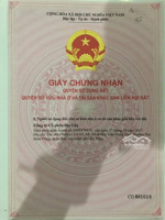 ban lô 2 mặt tiền, đường 10, diện tích 167m2 tại khu đô thị sinh thái hoà xuân