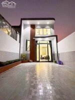 bán gấp căn nhà trung tâm phường – Sổ riêng thổ cư