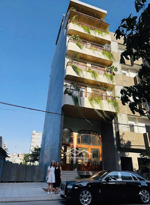 bán tòa căn hộ mặt tiền khuê mỹ đông 12, nhà máy cao su