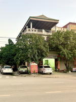 cho thuê nhà mặt phố trần hưng đạo - hàm rồng - thanh hóa