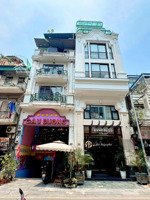 bán khách sạn mặt phố hàng bè, 80m2, 5 tầng, mặt tiền 5.4m, 77.5 tỷ, kinh doanh đỉnh