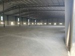 bán gấp nhà xưởng 4.500m2 mặt tiền quốc lộ 10 - cầu tân đệ - thái bình
