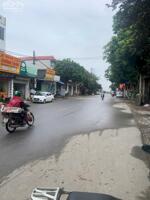 Bán đất Trạch Mỹ Lộc – ô tô vào – gần chợ – Giá chỉ 1.85 tỷ có thương lượng