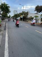 NỀN ĐẸP 2 MẶT TIỀN ĐƯỜNG MẬU THÂN PHƯỜNG PHƯỚC HẬU (P3 ) VĨNH LONG