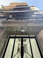 Nhà 7 Tầng Thang Máy Xuân Thuỷ - Cầu Giấy, 56m, Full Nội Thất, Gara Ô tô, Ở+Văn Phòng, Giá 27.8 tỷ