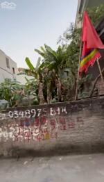 Bán đất 80m2 Bạch Mai An Dương Hải Phòng