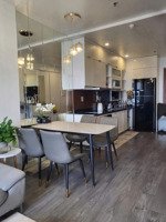 cần bán căn hộ shp 69m², hướng cửa đông nam thoáng mát