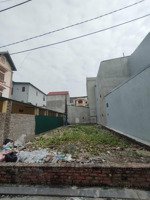 [bán đất 139m 11.1 tỷ mai châu, đại mạch, đông anh] phân lô mt 7m ô tô sổ riêng- sát kcn