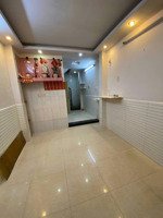 q11 hẻm trần quý- 3 lầu, sân thượng-5,2 tỷ