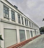 cho thuê kho xưởng trong cụm công nghiệp ninh hiệp, gia lâm 1000m2, kho tiêu chuẩn giá 116k/m2