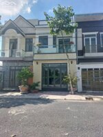 NHÀ 1 TRỆT 1 LẦU ĐƯỜNG N3 KHU TĐC PHƯỜNG 9 – GẦN KHU HÀNH CHÍNH TỈNH VĨNH LONG