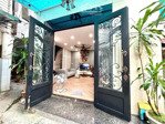 bán nhà phố đào duy từ, mã mây - lô góc - 36m2 x 5 tầng ngõ to, kcbt cực mới - sổ vuông - hơn 16 tỷ
