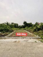 bán đất ngay quốc lộ 1a, 2,69 tỷ, 50,2m2, đẹp xuất sắc