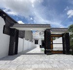 nhà đẹp giá 890 triệu dt 208m2 tại hưng thuận, trảng bàng, tây ninh