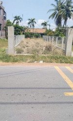 bán đất tại xã gia bình, trảng bàng, tây ninh chỉ với 360 triệu, 110m2