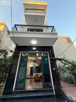 Bán nhà 3 tầng ngõ Ngọc Uyên - Ngọc Châu - TP Hải Dương