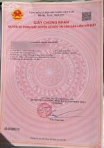 Bán đất Kiến Quốc - Kiến Thụy - Hải Phòng