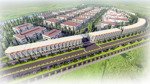 cụm công nghiệp văn trác 5000 7000m² - 1ha - 1,2ha - 2ha (hà nam cũ)
