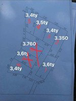 đất đẹp tân ước thanh oai hạ tầng đồng bộ, giá cực mềm