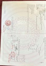 chính chủ nhờ bán đất có nhà cấp 4 đang cho thuê