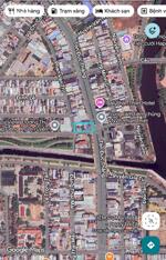 GÓC 3MT ĐƯỜNG TÔN ĐỨC THẮNG PHƯỜNG XUÂN AN PHAN THIẾT LÂM ĐỒNG DT 633M2 HƯỚNG ĐÔNG GIÁ 3X TỶ