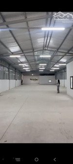 cho thuê kho xưởng 500 m2 giá 25 triệu / đường vườn thơm xã bình lợi huyện bình chánh tphcm