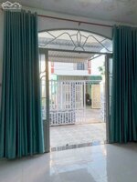 BÁN NHÀ KHU NHÀ Ở NAM VIỆT GIÁP PHƯỜNG 4 VĨNH LONG (Ô TÔ TỚI NƠI)