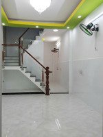 bán nhà phố trung tâm q11 gần lê đại hành chỉ 4.55 tỷ (tl)