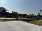 Bán đất 51.6m2 Đông Hà Bắc Sơn An Dương Hải Phòng