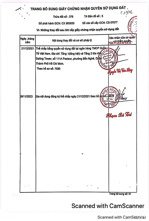 qsdđ thửa đất số: 376, tbđ 5, ấp thanh kiều, xã thanh lương, thị xã bình long, tỉnh bình phước