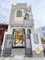 Chủ gửi nhà phố hiện đại 1t1l sổ riêng thổ cư 100% P Tân Triều cách cầu Bạch Đằng 1km