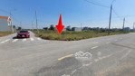 bán đất đấu giá phù cừ, lô góc, ô tô tránh, vỉa hè rộng, 100m