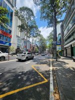 bán nhà mặt tiền võ văn tần, quận 3. dt: 5m x 17m. 6 tầng. giá 38 tỷ. liên hệ: 