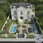 Nếu bạn yêu thích nhà vườn, sân vườn, tiểu cảnh thì lô đất này rất đáng cân nhắc.