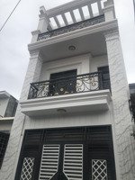 cần bán nhà 3 tầng - ô tô vào tận nhà - tại quán trữ, kiến an