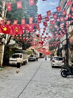 phúc tân / hoàn kiếm - phân lô - kinh doanh - ô tô